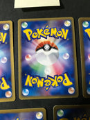 L-327 Pokemon Cards Espeon Lot