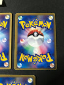 L-327 Pokemon Cards Espeon Lot