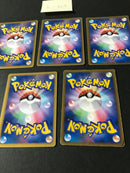 L-327 Pokemon Cards Espeon Lot