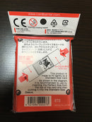 KMC-Perfect Size - 100 Sleeves-Standard Size