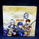 Fire Emblem Cipher 0 B15
